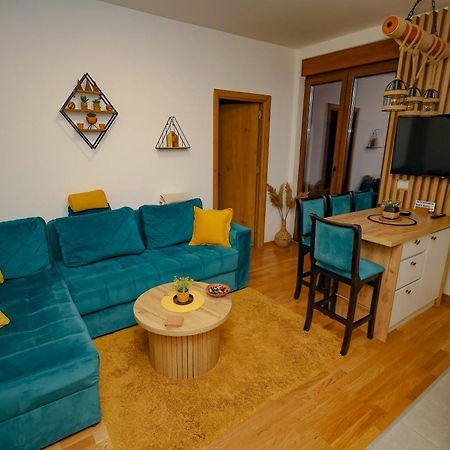 Zlatibor Apartman Luxury & Spa Dijana 외부 사진