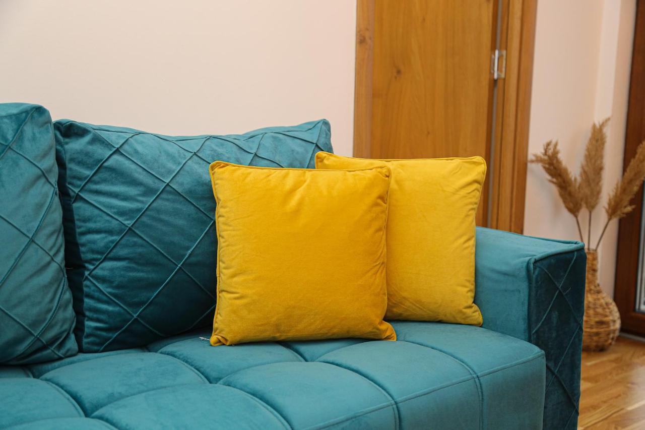 Zlatibor Apartman Luxury & Spa Dijana 외부 사진
