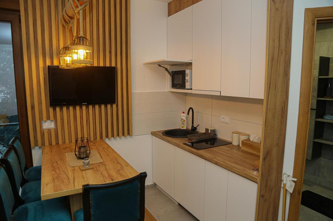 Zlatibor Apartman Luxury & Spa Dijana 외부 사진