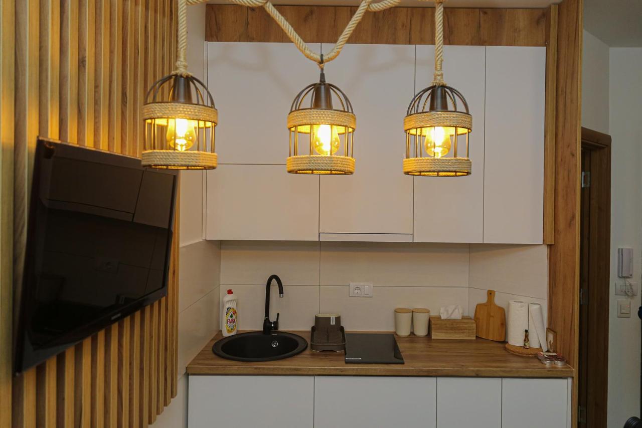 Zlatibor Apartman Luxury & Spa Dijana 외부 사진