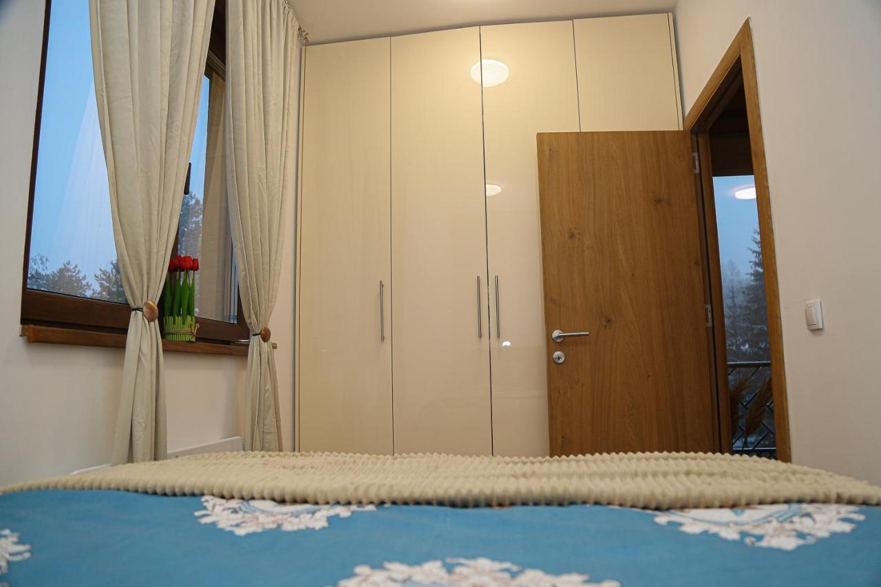 Zlatibor Apartman Luxury & Spa Dijana 외부 사진