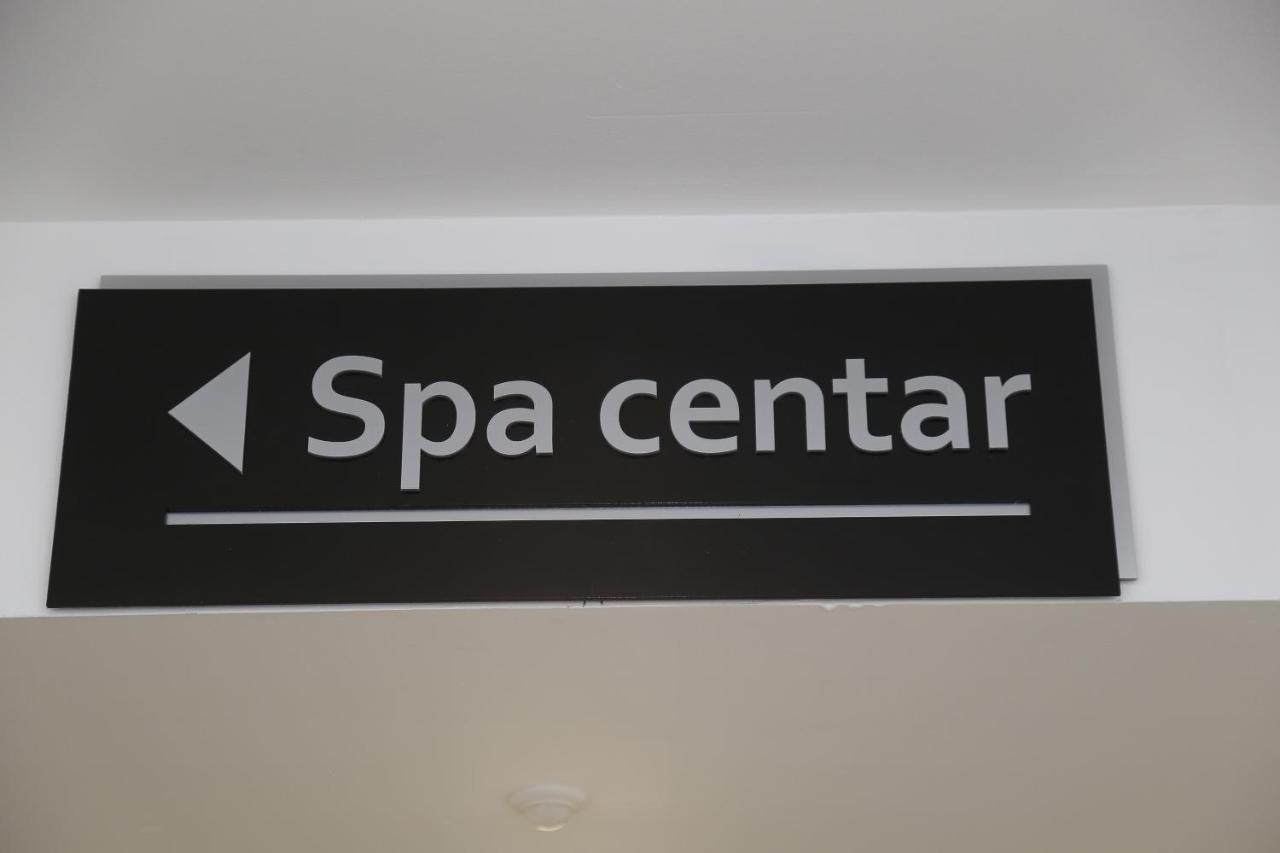 Zlatibor Apartman Luxury & Spa Dijana 외부 사진