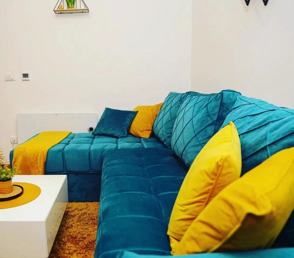 Zlatibor Apartman Luxury & Spa Dijana 외부 사진