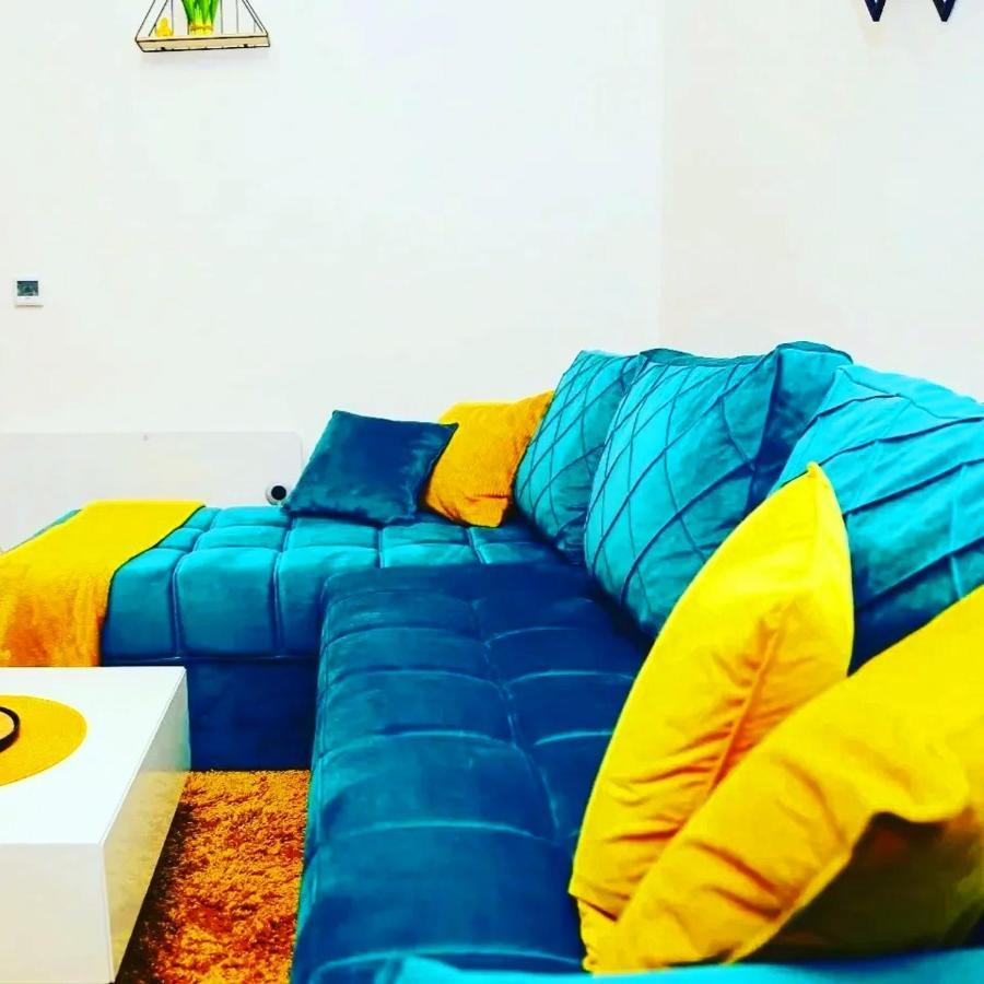 Zlatibor Apartman Luxury & Spa Dijana 외부 사진
