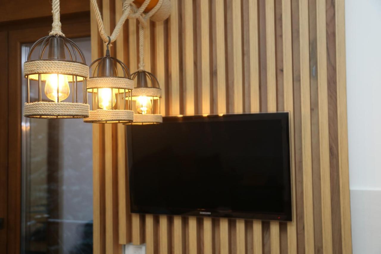 Zlatibor Apartman Luxury & Spa Dijana 외부 사진