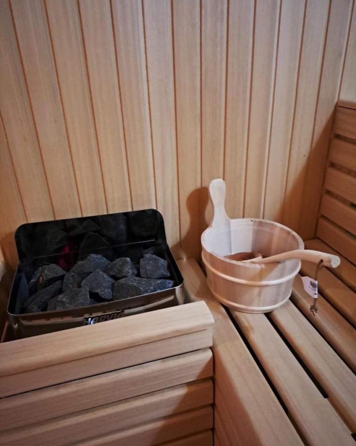 Zlatibor Apartman Luxury & Spa Dijana 외부 사진