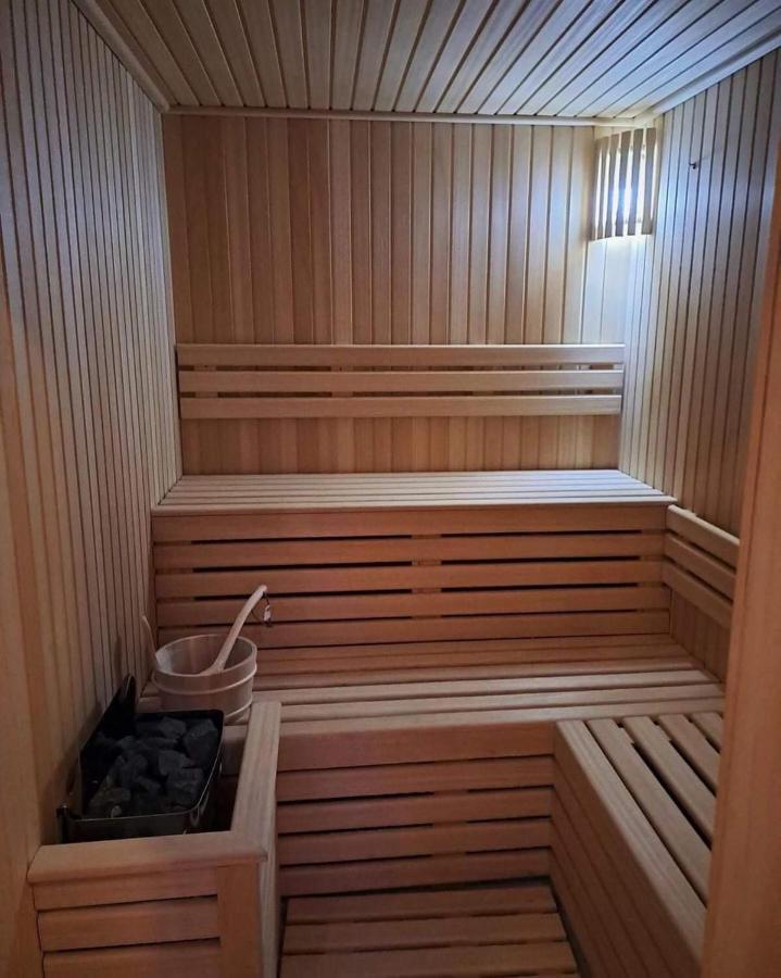 Zlatibor Apartman Luxury & Spa Dijana 외부 사진