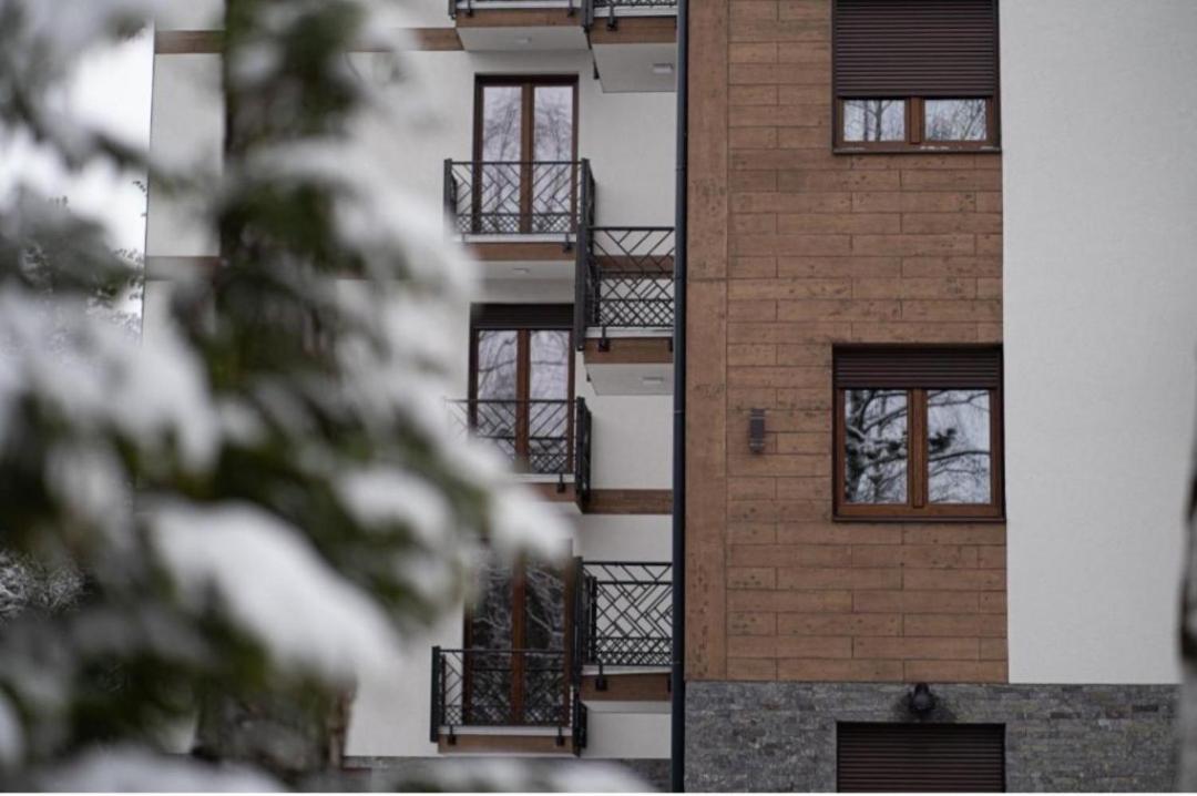Zlatibor Apartman Luxury & Spa Dijana 외부 사진
