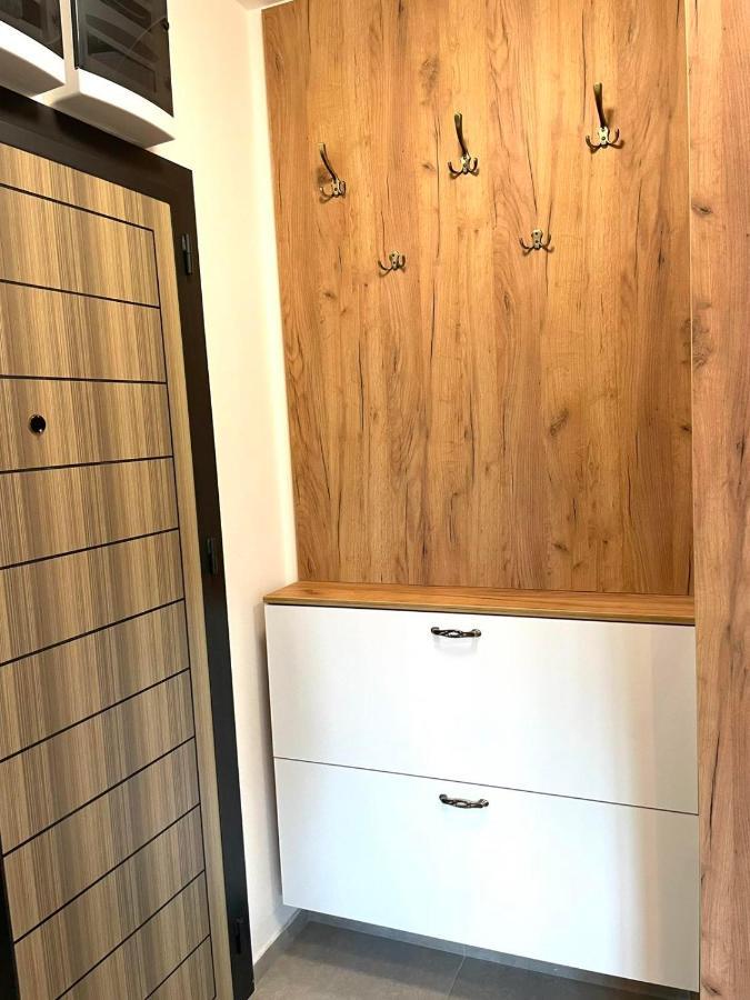 Zlatibor Apartman Luxury & Spa Dijana 외부 사진