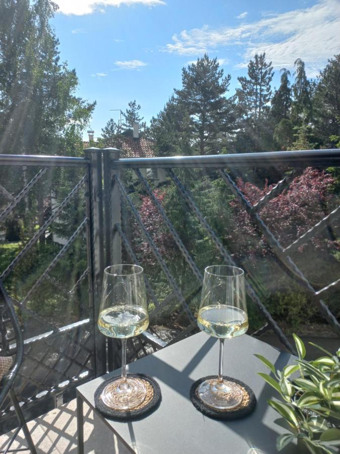 Zlatibor Apartman Luxury & Spa Dijana 외부 사진