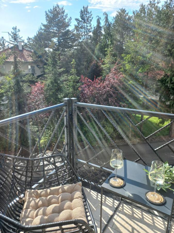 Zlatibor Apartman Luxury & Spa Dijana 외부 사진