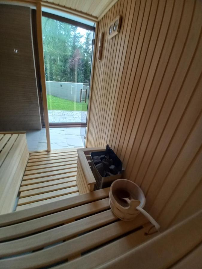Zlatibor Apartman Luxury & Spa Dijana 외부 사진