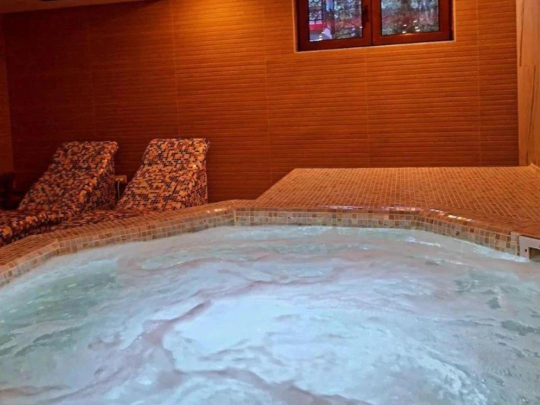 Zlatibor Apartman Luxury & Spa Dijana 외부 사진