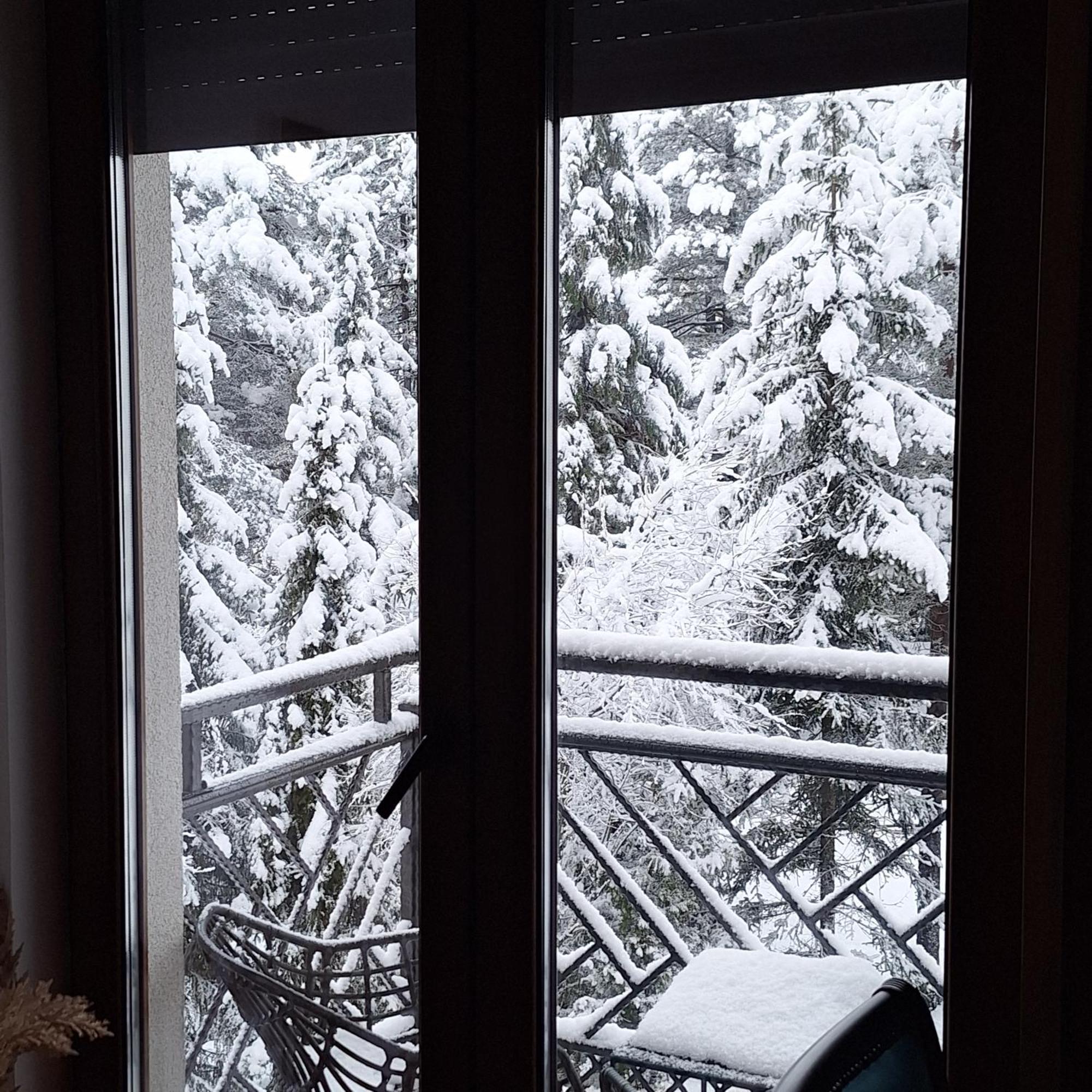Zlatibor Apartman Luxury & Spa Dijana 외부 사진